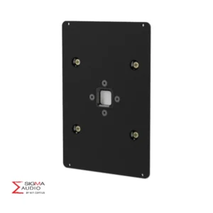 Sigma Audio Displine Rotation Unit For Dame Wall Ipad 12.9