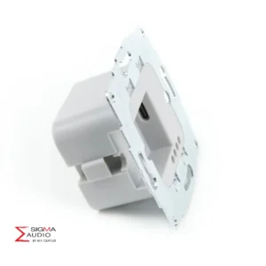 Sigma Audio Displine Usb C Charger 20w