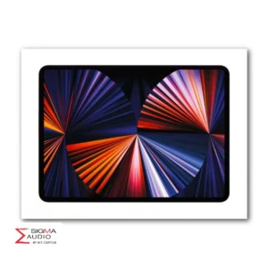 Sigma Audio Displine Whiz For Ipad 10.2 1