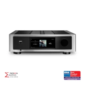 Nad M Eisa Sigma Audio