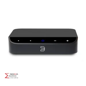 Bluesound Node Nano Sigma Audio