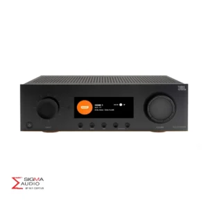 Jbl Ma9100hp Sigma Audio