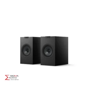 Kef Q1 Meta Black Sigma Audio