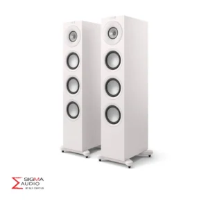 Kef Q11 Meta White Sigma Audio