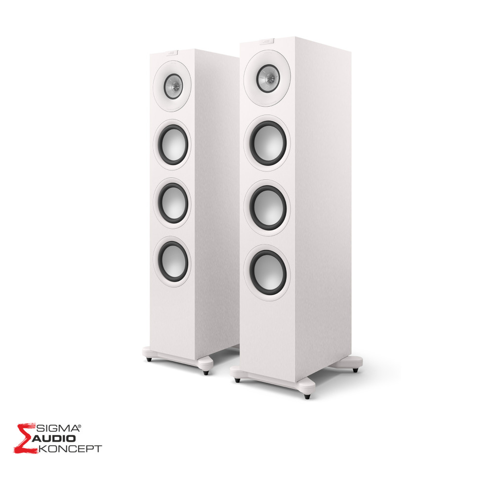 Kef Q11 Meta White Sigma Audio Koncept Kef Q11 Meta White Sigma Audio Koncept