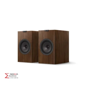 Kef Q3 Meta Walnut Sigma Audio