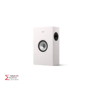 Kef Q4 Meta White Sigma Audio