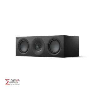 Kef Q6 Meta Black Sigma Audio