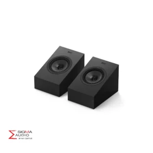 Kef Q8 Meta Black Sigma Audio