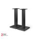 Kef Sq1 Podni Stalak Black Sigma Audio Koncept