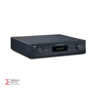 Nad C379 Sigma Audio