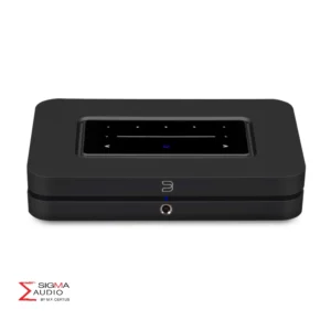 Node N132 Sigma Audio High Quality