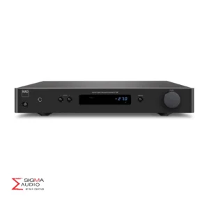 Nad C338 Pojacalo 01