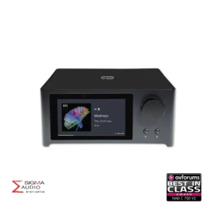 Nad C700 V2 Sigma Audio