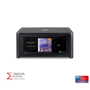 Nad M10 Dac Digitalno Analogni Konverter