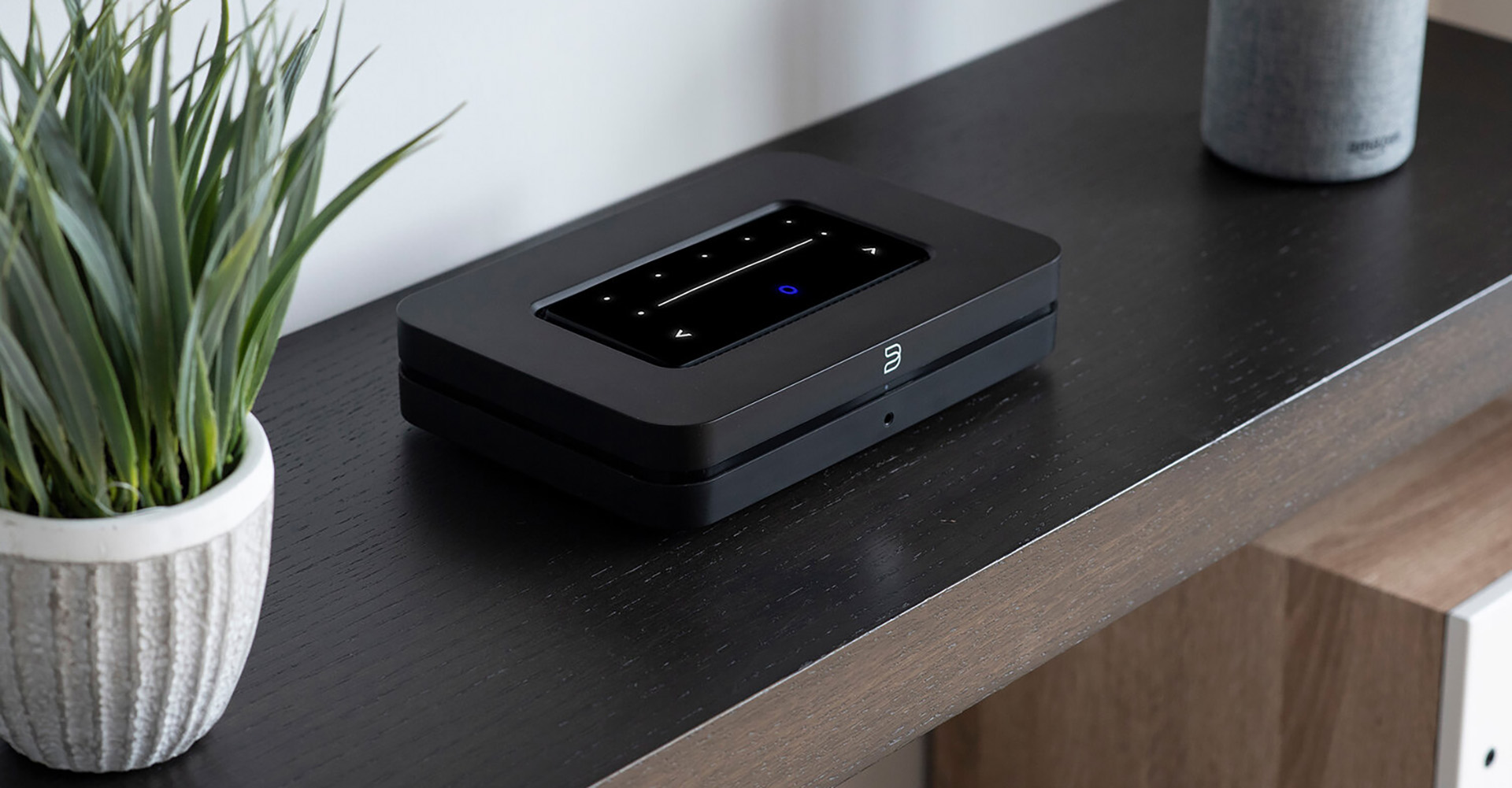 Sigma Audio Koncept Bluesound Node Ex Demo
