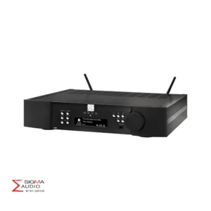 Moon 390 Hdmi Sigma Audio