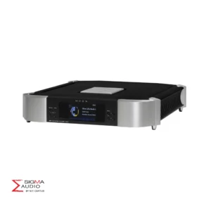 Moon 681 Sigma Audio