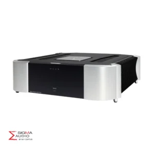 Moon 761 Sigma Audio