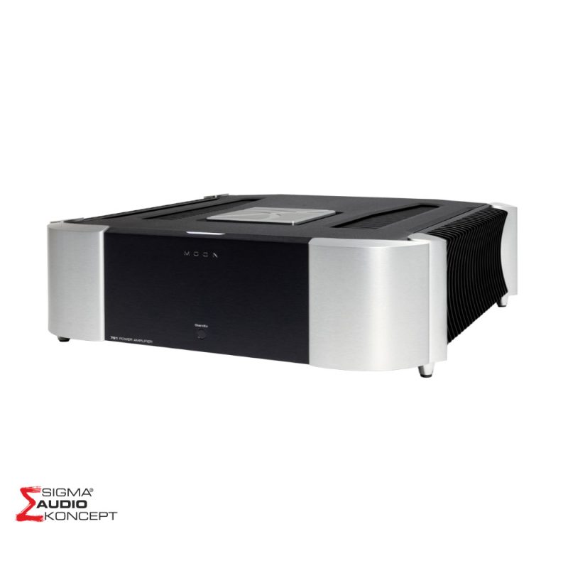 Moon 761 Sigma Audio Koncept