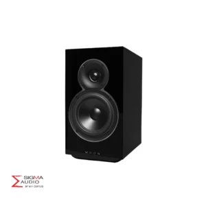 Moon Voice 22 Sigma Audio