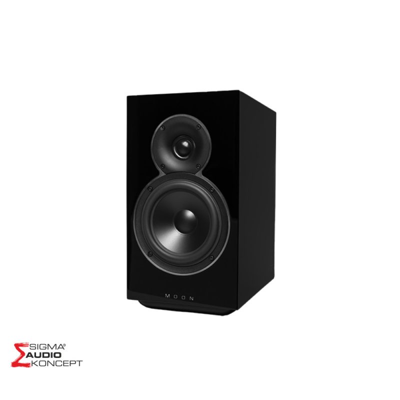 Moon Voice 22 Sigma Audio Koncept
