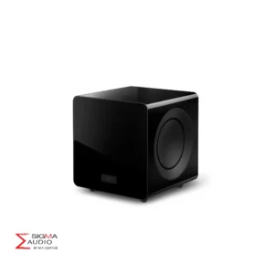 Kef K92 Sigma Audio
