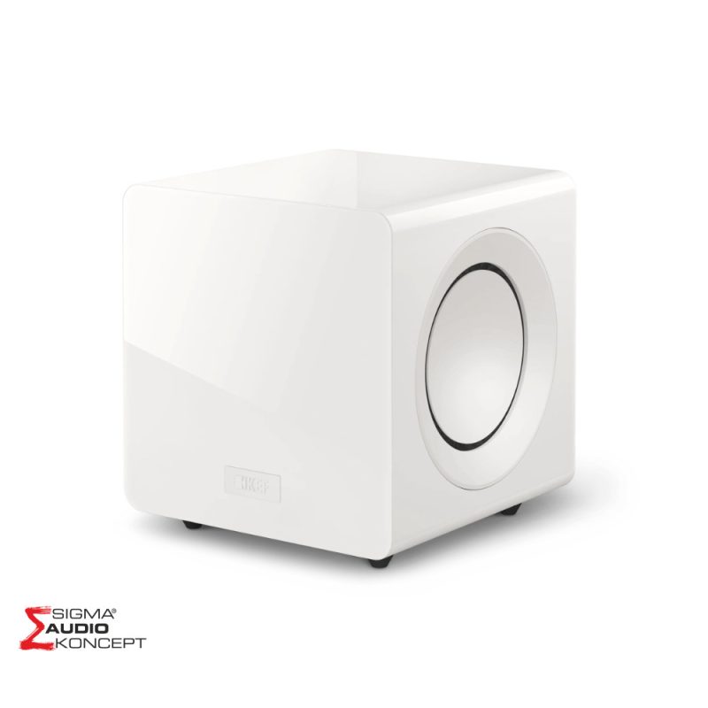 Kef Kc92 Sigma Audio Koncept