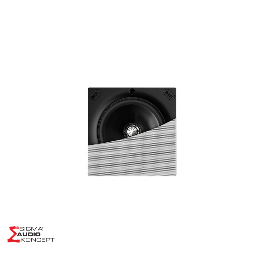 Kef Ci130qsfl Sigma Audio Koncept