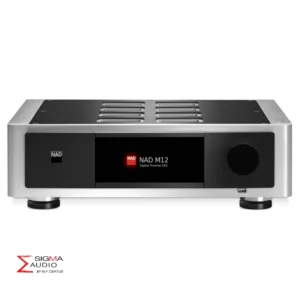 Nad M12 Dac Digitalno Analogni Konverter 01