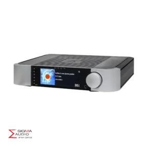 Moon 371 Sigma Audio