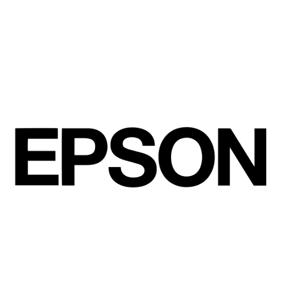 Logo Black Epson