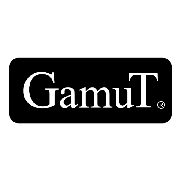 Logo Black Gamut