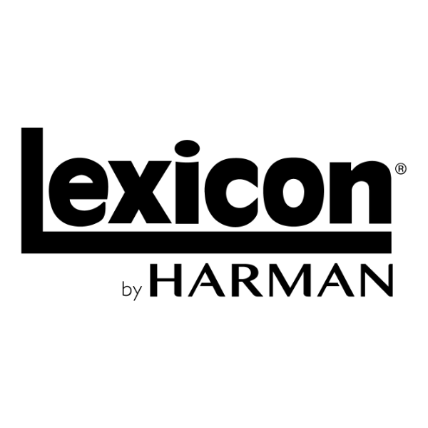 Logo Black Lexicon