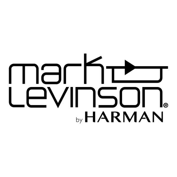 Logo Black Mark Levinson