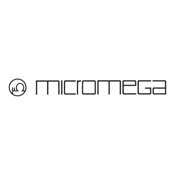 Logo Black Micromega