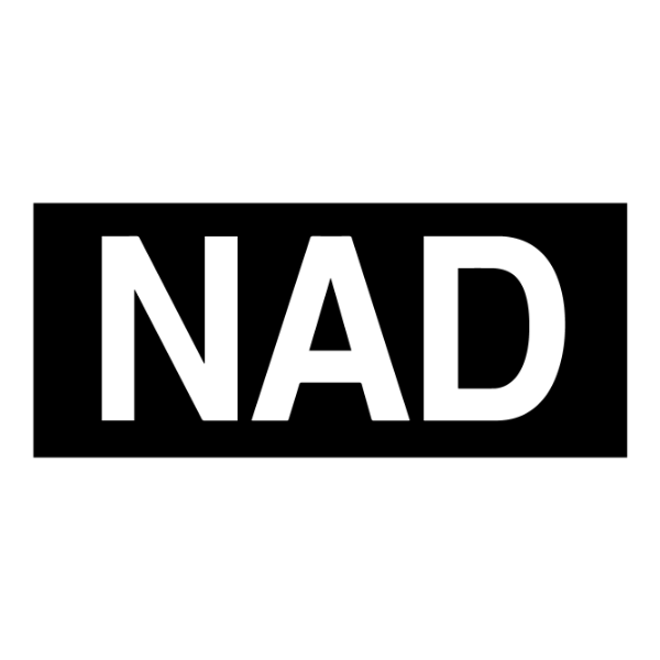 Logo Black Nad