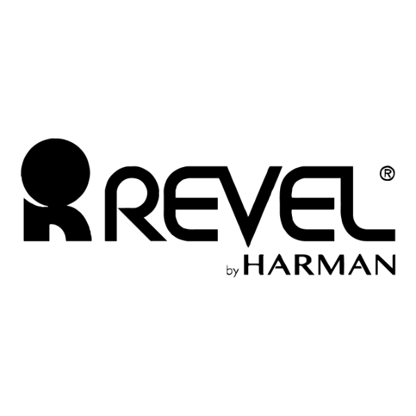 Logo Black Revel