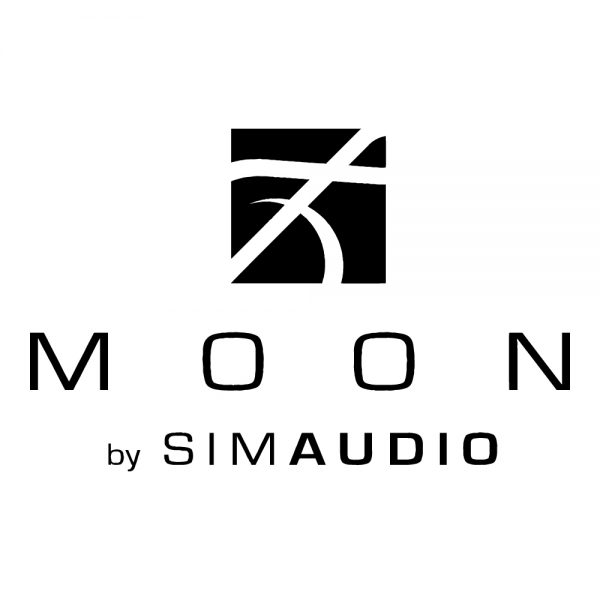 Logo Black Simaudio