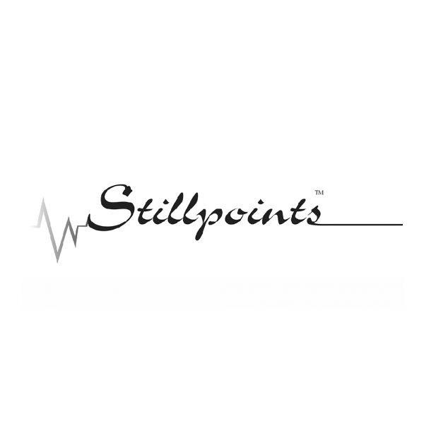 Logo Black Stillpoints