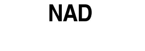 Logo Nad
