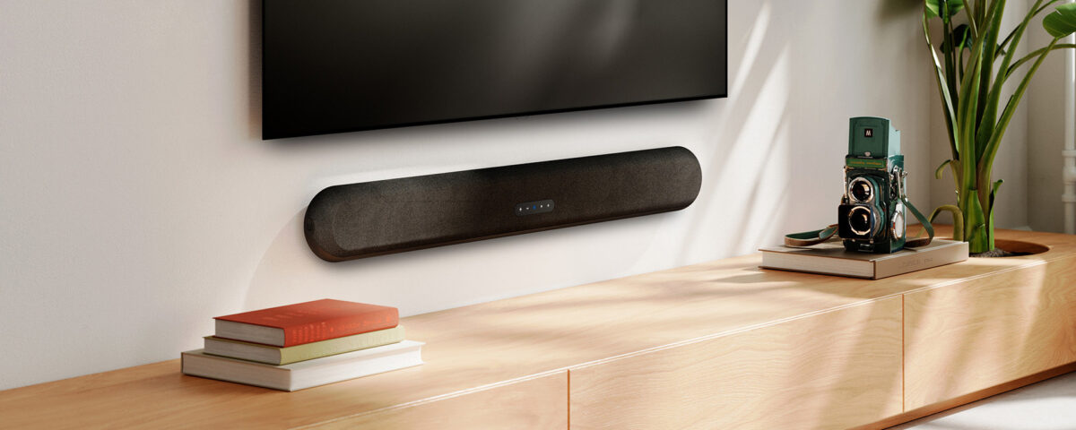 Sigma Audio Bluesound Pulse Cinema