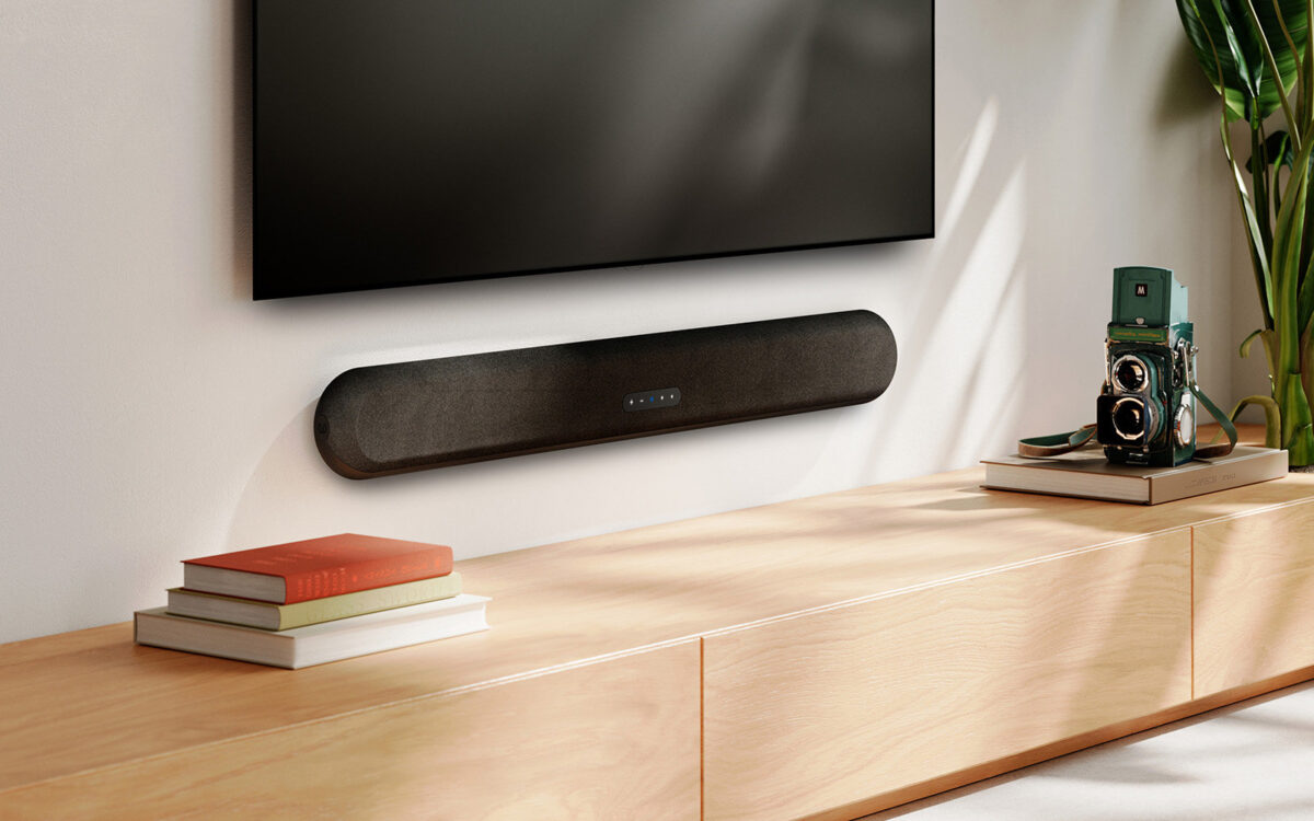 Sigma Audio Bluesound Pulse Cinema