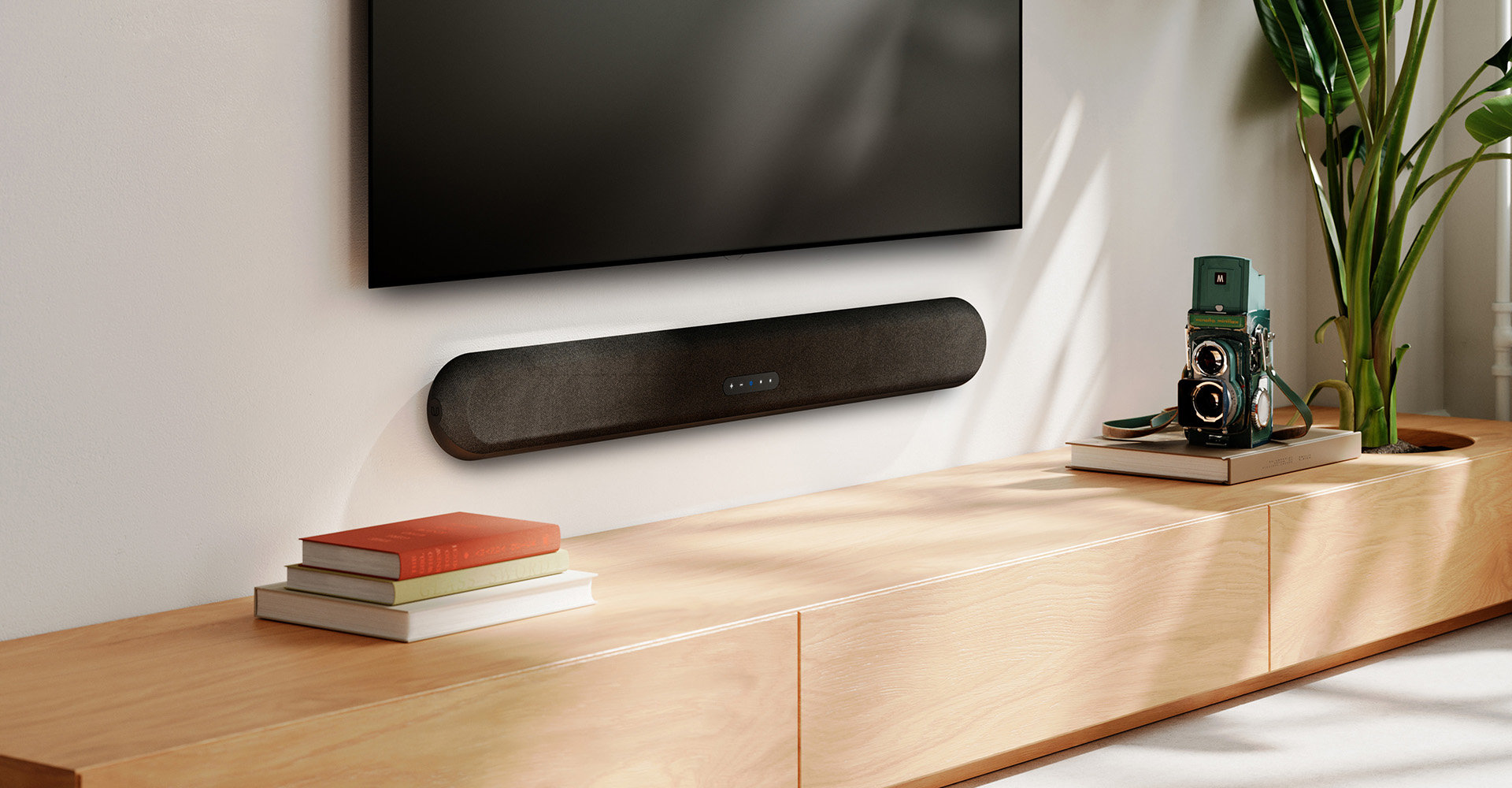 Sigma Audio Bluesound Pulse Cinema