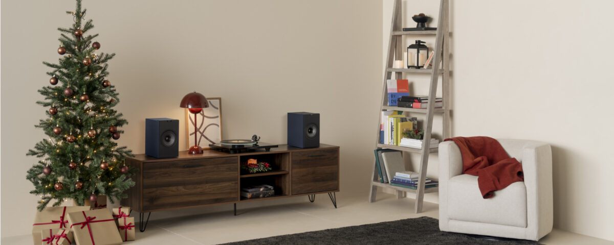 Sigma Audio Kef Coda W