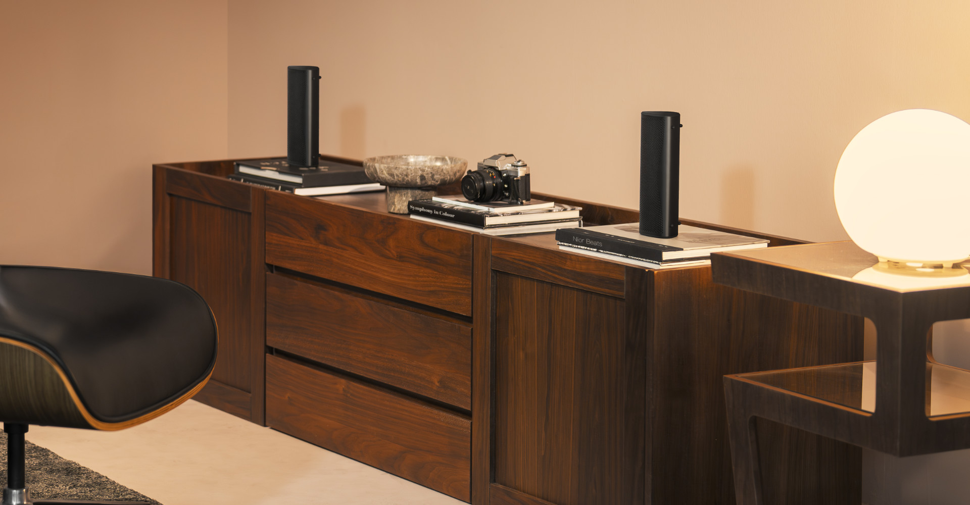 Sigma Audio Kef Muo