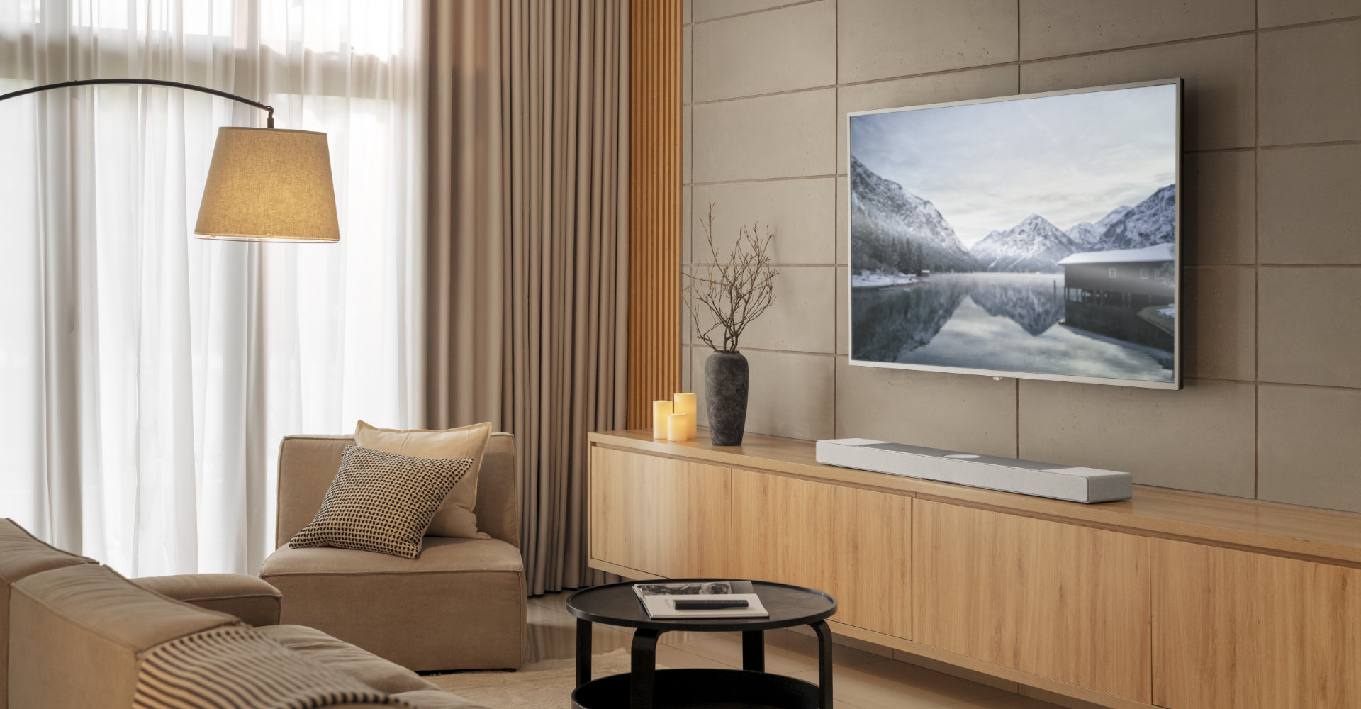 Sigma Audio Kef Xio