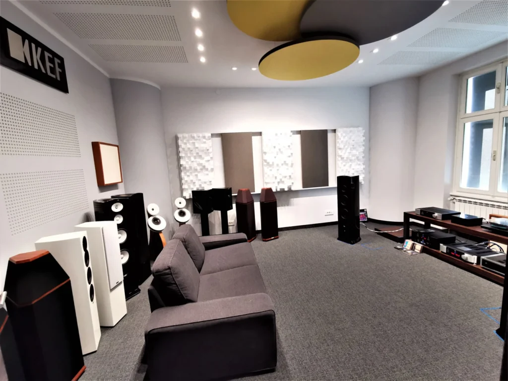 Sigma Audio Koncept Showroom 104417