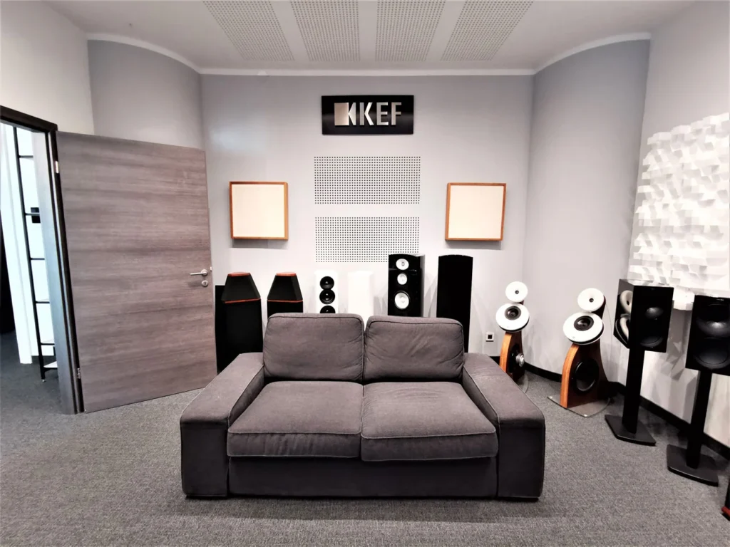 Sigma Audio Koncept Showroom 104608