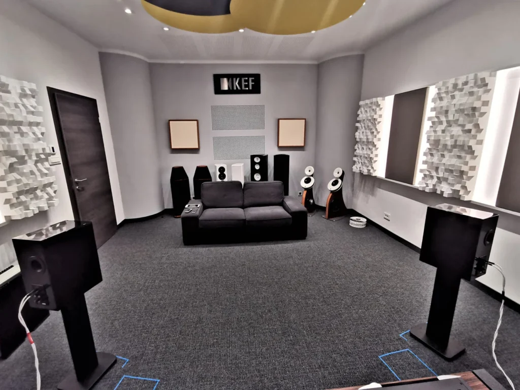 Sigma Audio Koncept Showroom 193226